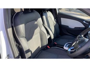 Renault Clio 1.6 E-TECH full hybrid 145 Techno 5dr Auto Hybrid Hatchback