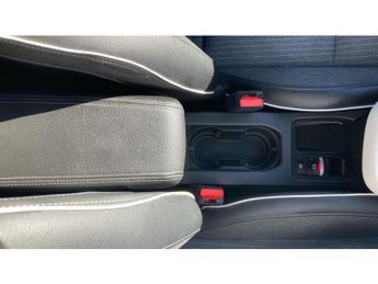 Renault Clio 1.6 E-TECH full hybrid 145 Techno 5dr Auto Hybrid Hatchback