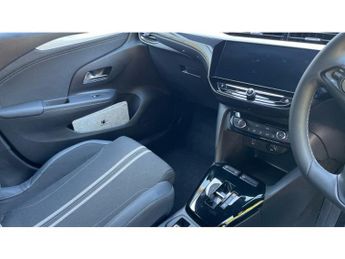 Vauxhall Corsa 1.2 Turbo 130 GS 5dr Auto Petrol Hatchback