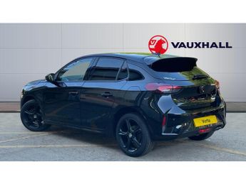 Vauxhall Corsa 1.2 Turbo 130 GS 5dr Auto Petrol Hatchback