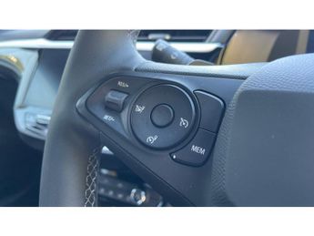 Vauxhall Corsa 1.2 Turbo 130 GS 5dr Auto Petrol Hatchback