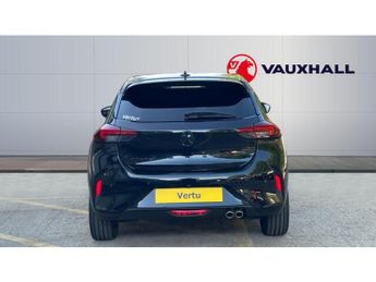 Vauxhall Corsa 1.2 Turbo 130 GS 5dr Auto Petrol Hatchback