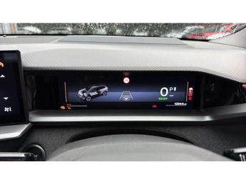 Vauxhall Grandland 157kW Ultimate 73kWh 5dr Auto [Panoramic Roof] Electric Hatchbac