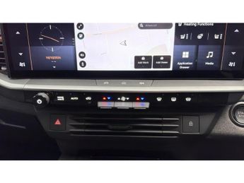 Vauxhall Grandland 157kW Ultimate 73kWh 5dr Auto [Panoramic Roof] Electric Hatchbac