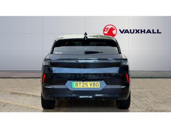 Vauxhall Grandland 157kW Ultimate 73kWh 5dr Auto [Panoramic Roof] Electric Hatchbac