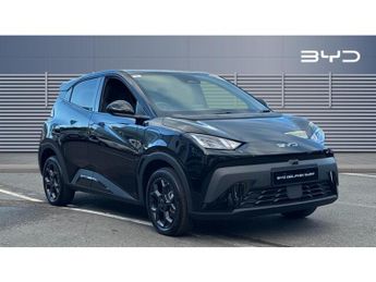 BYD Dolphin Surf 65kW Boost 43kWh 5dr Auto Electric Hatchback