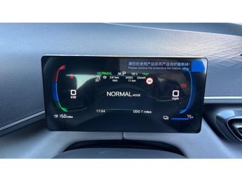 BYD Dolphin Surf 65kW Boost 43kWh 5dr Auto Electric Hatchback