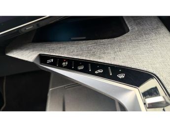 Peugeot 3008 1.2 Hybrid 136 GT 5dr e-DSC6 Petrol Estate