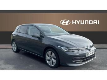 Volkswagen Golf 1.5 TSI 150 Match 5dr Petrol Hatchback