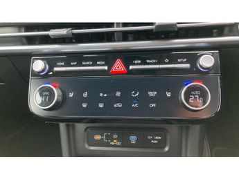 Hyundai TUCSON 1.6T Hybrid Premium 5dr Auto Hybrid Estate