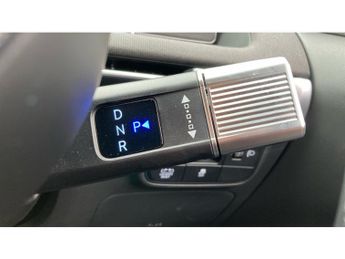 Hyundai TUCSON 1.6T 239 Hybrid Advance 5dr Auto Hybrid Estate