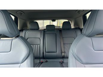 Nissan ARIYA 160kW Evolve 63kWh 5dr Auto [Sport Pack] Electric Hatchback