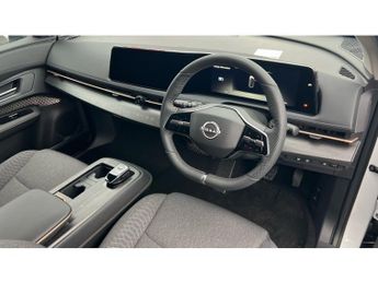 Nissan ARIYA 160kW Shiro 63kWh 5dr Auto Electric Hatchback