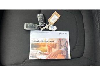 Hyundai TUCSON 1.6 TGDi Hybrid 230 SE Connect 5dr 2WD Auto Hybrid Estate