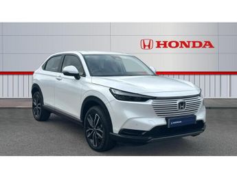 Honda HR-V 1.5 eHEV Elegance 5dr CVT Hybrid Hatchback