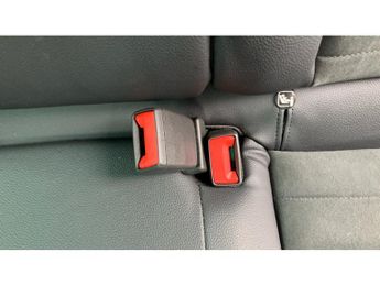 SEAT Arona 1.0 TSI 110 FR Sport 5dr DSG Petrol Hatchback