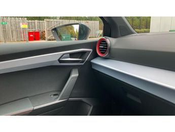 SEAT Arona 1.0 TSI 110 FR Sport 5dr DSG Petrol Hatchback
