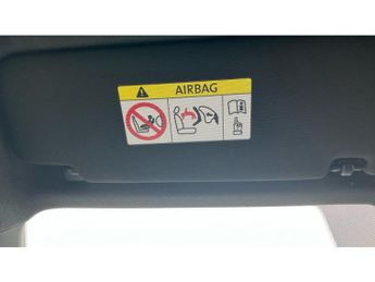 SEAT Arona 1.0 TSI 110 FR Sport 5dr DSG Petrol Hatchback
