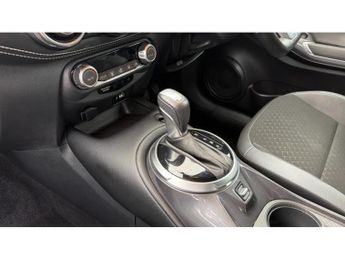 Nissan Juke 1.6 Hybrid N-Connecta 5dr Auto Hybrid Hatchback