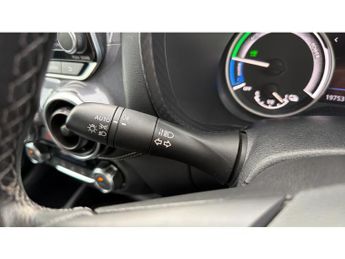 Nissan Juke 1.6 Hybrid N-Connecta 5dr Auto Hybrid Hatchback
