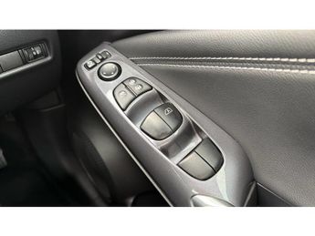 Nissan Juke 1.6 Hybrid N-Connecta 5dr Auto Hybrid Hatchback