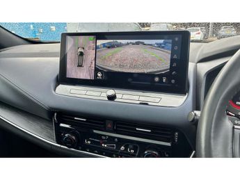 Nissan Qashqai 1.5 E-Power Tekna 5dr Auto Hybrid Hatchback