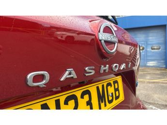 Nissan Qashqai 1.5 E-Power Tekna 5dr Auto Hybrid Hatchback
