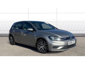Volkswagen Golf 1.5 TSI EVO SE [Nav] 5dr Petrol Hatchback