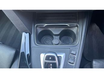 BMW 4 Series 420d [190] Sport 2dr Auto [Business Media] Diesel Convertible