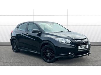 Honda HR-V 1.5 i-VTEC SE 5dr Petrol Hatchback