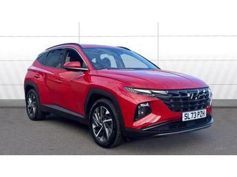 Hyundai Tucson 1.6 TGDi Premium 5dr 2WD Petrol Estate
