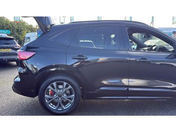 Ford Kuga 2.5 PHEV ST-Line Edition 5dr CVT Estate