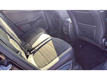 Ford Kuga 2.5 PHEV ST-Line Edition 5dr CVT Estate