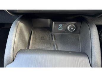 Ford Kuga 2.5 PHEV ST-Line Edition 5dr CVT Estate