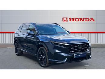 Honda CR-V 2.0 ePHEV Advance Tech 5dr eCVT Estate