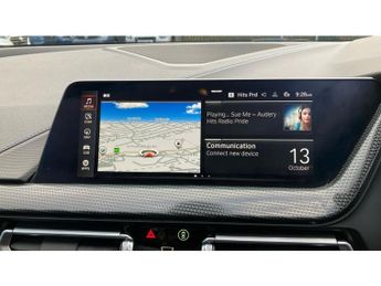 BMW 2 Series 218i [136] M Sport 4dr DCT Petrol Saloon