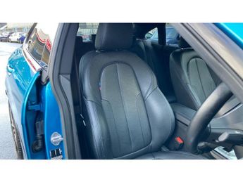 BMW 2 Series 218i [136] M Sport 4dr DCT Petrol Saloon