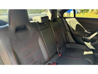 Mercedes-Benz CLA 200 AMG Line Executive 4dr Tip Auto Petrol Saloon
