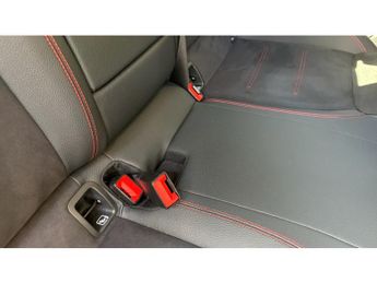Mercedes-Benz CLA 200 AMG Line Executive 4dr Tip Auto Petrol Saloon