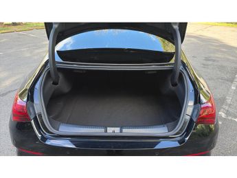 Mercedes-Benz CLA 200 AMG Line Executive 4dr Tip Auto Petrol Saloon