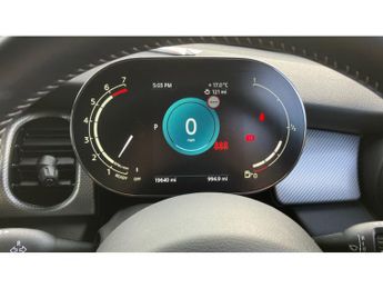 MINI Hatchback 1.5 Cooper Exclusive Premium Plus 5dr Auto Petrol Hatchback