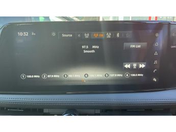Nissan ARIYA 160kW Shiro 63kWh 5dr Auto Electric Hatchback