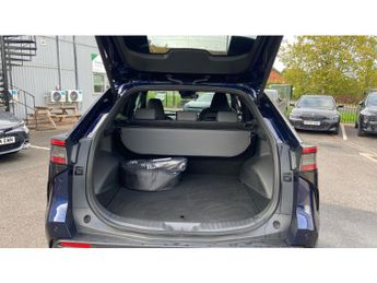Toyota bZ4X 160kW Motion 71.4kWh 5dr Auto AWD [11kW] Electric Hatchback