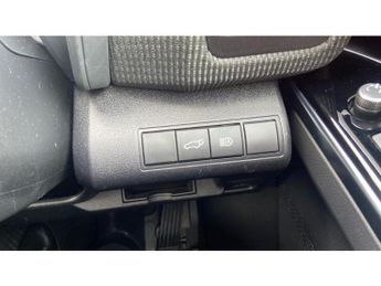 Toyota bZ4X 160kW Motion 71.4kWh 5dr Auto AWD [11kW] Electric Hatchback