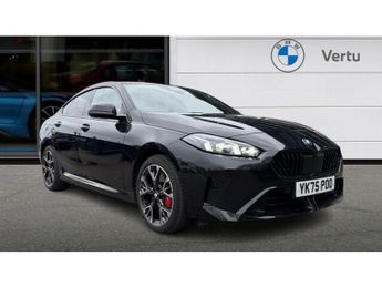 BMW 2 Series 220 M Sport 4dr Step Auto [Pro Pack] Petrol Saloon