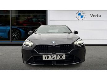 BMW 2 Series 220 M Sport 4dr Step Auto [Pro Pack] Petrol Saloon