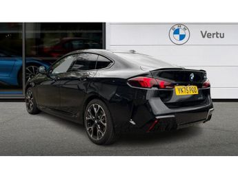 BMW 2 Series 220 M Sport 4dr Step Auto [Pro Pack] Petrol Saloon