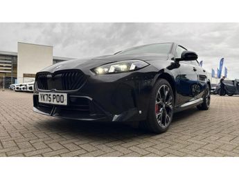 BMW 2 Series 220 M Sport 4dr Step Auto [Pro Pack] Petrol Saloon
