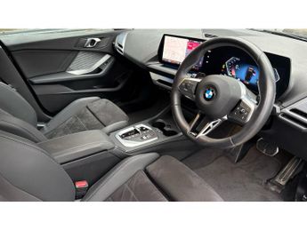 BMW 2 Series 220 M Sport 4dr Step Auto [Pro Pack] Petrol Saloon