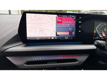 BMW 2 Series 220 M Sport 4dr Step Auto [Pro Pack] Petrol Saloon